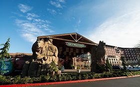 Great Wolf Lodge Olympia